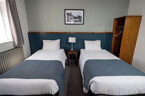 Cocked Hat Hotel by Greene Kings Inns