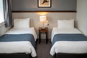 Cocked Hat Hotel by Greene Kings Inns