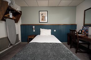 Cocked Hat Hotel by Greene Kings Inns