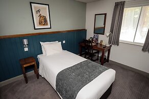 Cocked Hat Hotel by Greene Kings Inns