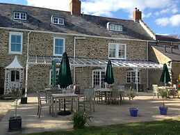 The Manor House