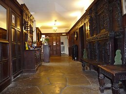 The Manor House