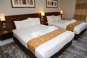 New Wilmington Hotel