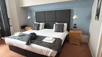 New Wilmington Hotel