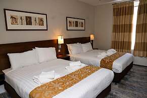 New Wilmington Hotel
