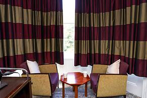 New Wilmington Hotel