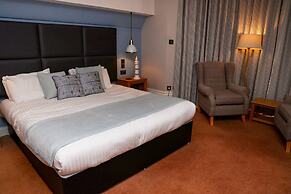 New Wilmington Hotel