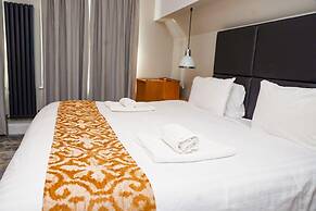New Wilmington Hotel