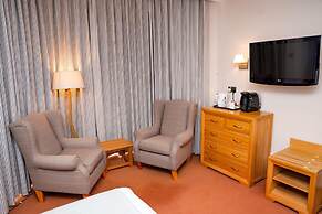 New Wilmington Hotel
