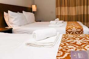 New Wilmington Hotel