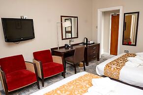 New Wilmington Hotel