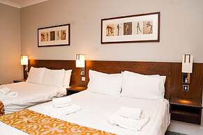 New Wilmington Hotel
