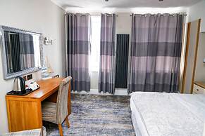 New Wilmington Hotel