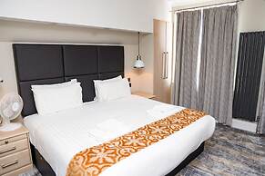 New Wilmington Hotel