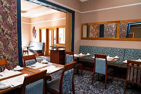 New Wilmington Hotel