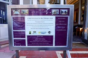 New Wilmington Hotel