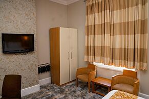 New Wilmington Hotel