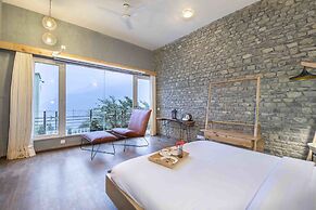 Seclude Ramgarh, Cliff's Edge