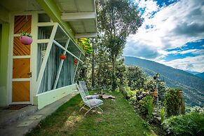 Seclude Ramgarh, Cliff's Edge