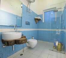 Seclude Ramgarh, Cliff's Edge