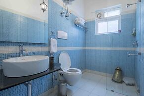 Seclude Ramgarh, Cliff's Edge