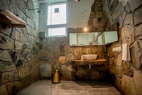 Seclude Ramgarh, Cliff's Edge