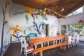 Seclude Ramgarh, Cliff's Edge