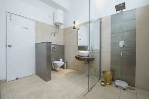 Seclude Ramgarh, Cliff's Edge