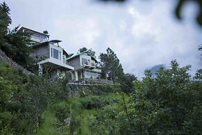 Seclude Ramgarh, Cliff's Edge