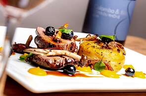 Inn at Cheltenham Parade