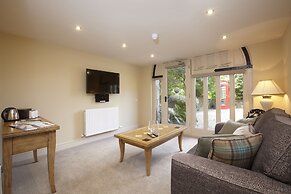 Stone House Hotel