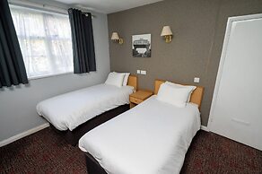 Old Grey Mare Hotel by Greene King Inns