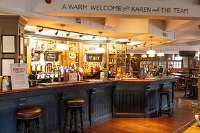 Old Grey Mare Hotel by Greene King Inns