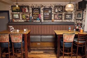Old Grey Mare Hotel by Greene King Inns
