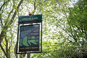 Old Grey Mare Hotel by Greene King Inns