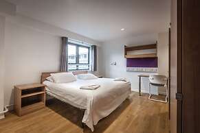 LSE High Holborn - Campus Accommodation