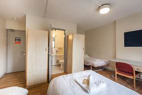 LSE High Holborn - Campus Accommodation