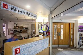 LSE High Holborn - Campus Accommodation