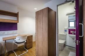 LSE High Holborn - Campus Accommodation