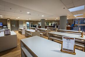 LSE High Holborn - Campus Accommodation