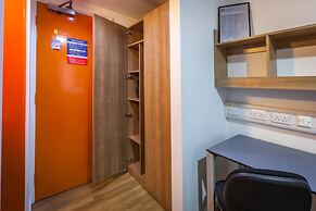 LSE High Holborn - Campus Accommodation