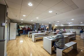 LSE High Holborn - Campus Accommodation