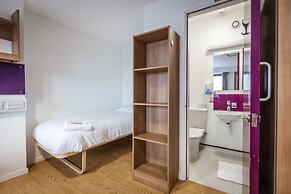 LSE High Holborn - Campus Accommodation