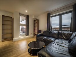 LSE High Holborn - Campus Accommodation