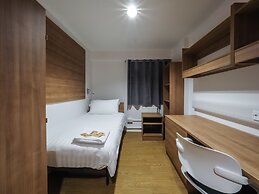 LSE High Holborn - Campus Accommodation