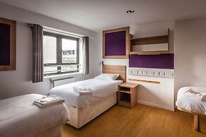 LSE High Holborn - Campus Accommodation
