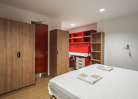 LSE High Holborn - Campus Accommodation