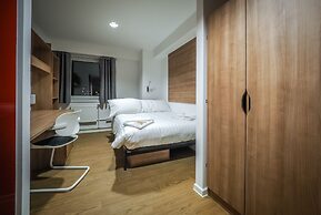 LSE High Holborn - Campus Accommodation