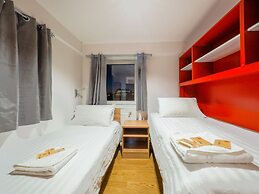 LSE High Holborn - Campus Accommodation