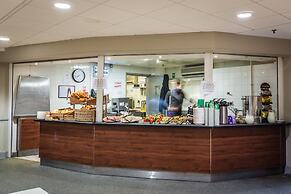 LSE High Holborn - Campus Accommodation